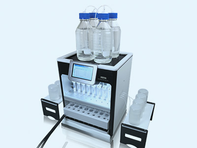 One-stop solution for food safety pre-processing